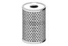 BOSCH 1 457 429 138 Oil Filter